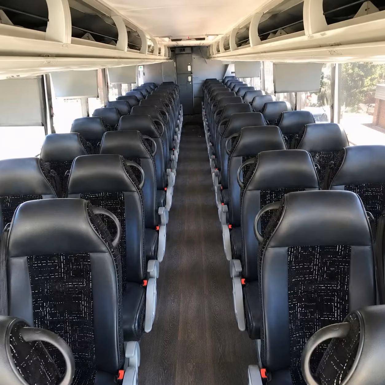 winston salem church transportation