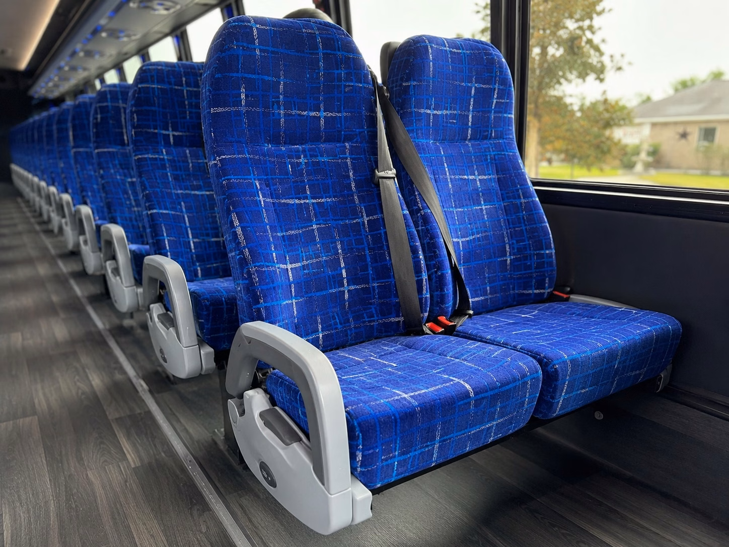 winston salem long distance transportation